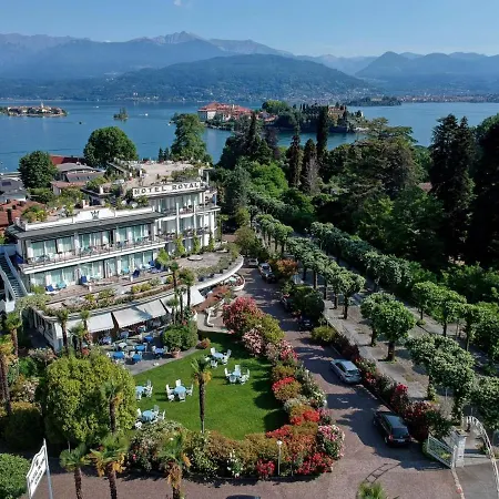 Royal 3* Stresa