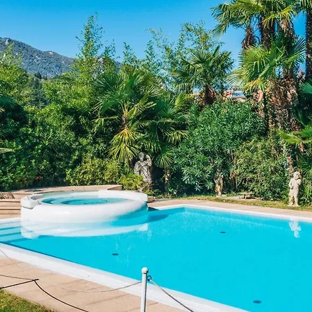 Royal Hotel Stresa