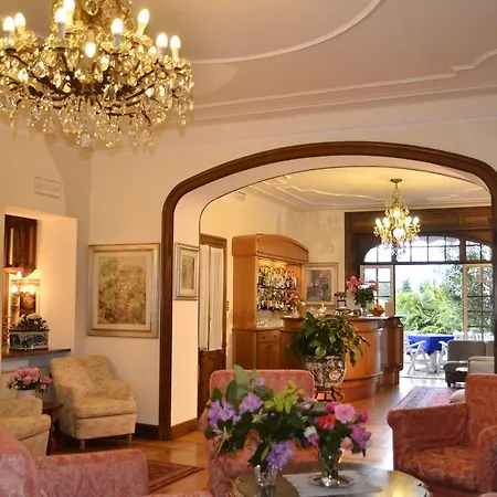 Royal Hotell Stresa