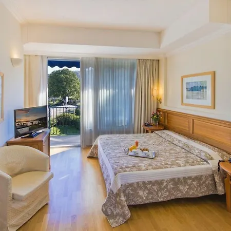 Hotel Royal Stresa