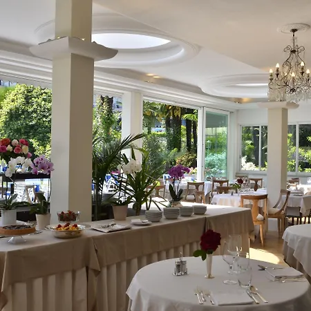 Hotel Royal Stresa