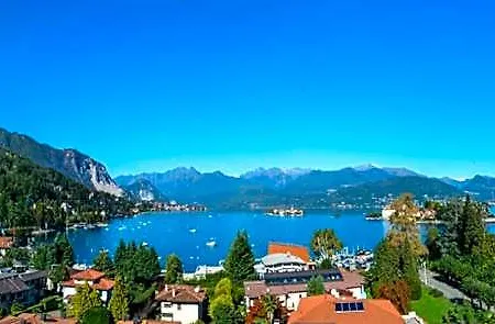 Royal Hotel Stresa