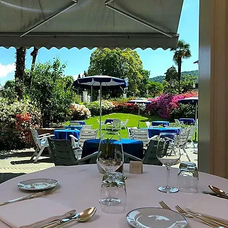 Hotel Royal