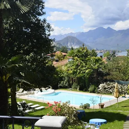 Royal Hotel Stresa