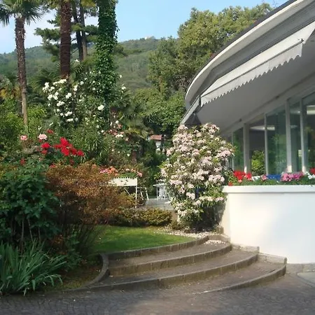 Hotell Royal Stresa