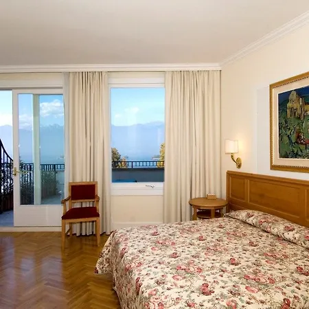 Royal Hotell Stresa