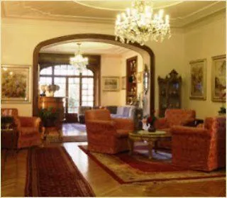 Royal Hotell 3*