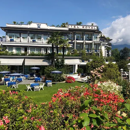 Hotell Royal