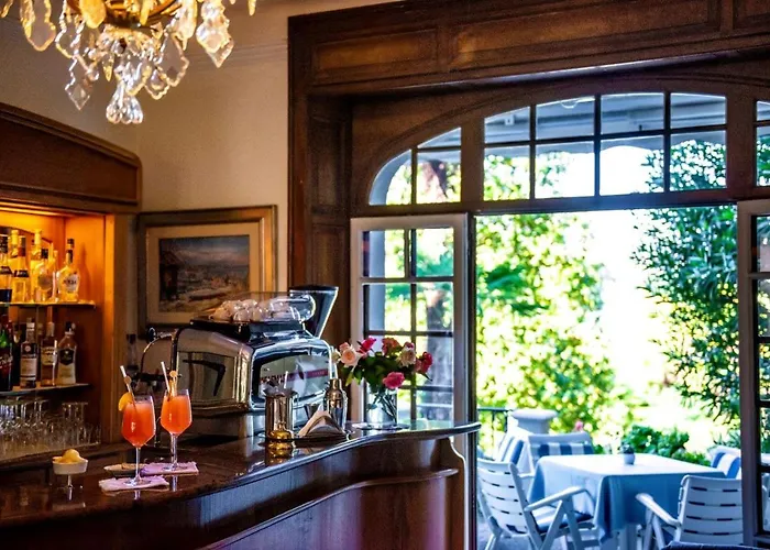 Royal 3* Στρέσα