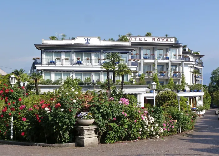 Royal Ξενοδοχείο 3*