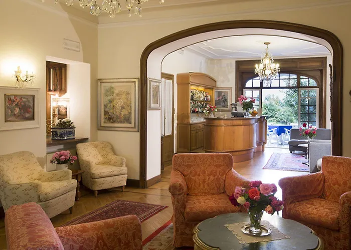 Ξενοδοχείο Royal Στρέσα