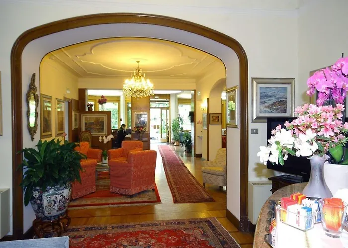 Ξενοδοχείο Royal