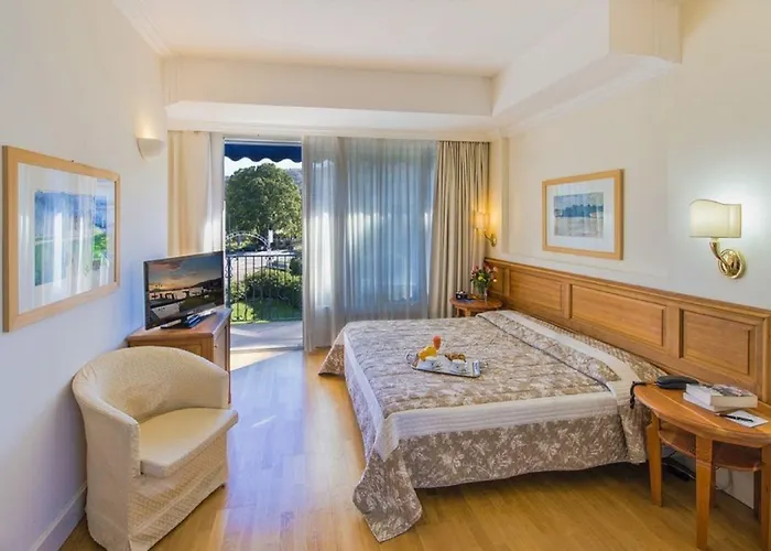 Ξενοδοχείο Royal Στρέσα