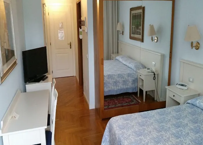 Royal Ξενοδοχείο Στρέσα