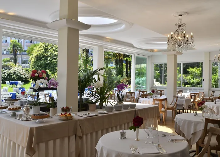 Ξενοδοχείο Royal Στρέσα