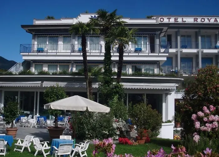 Royal Ξενοδοχείο 3*