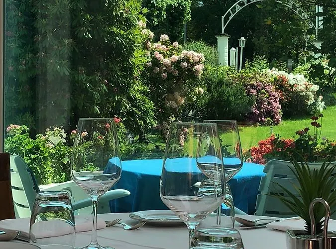 Royal Ξενοδοχείο Στρέσα