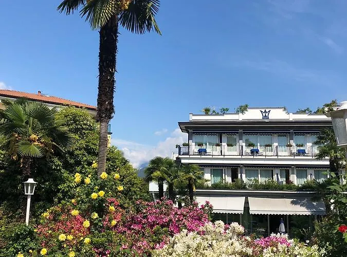 Ξενοδοχείο Royal