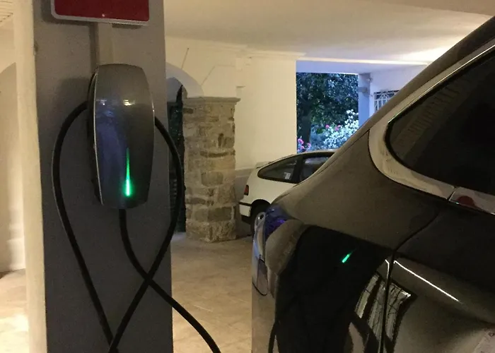 Royal Ξενοδοχείο Στρέσα